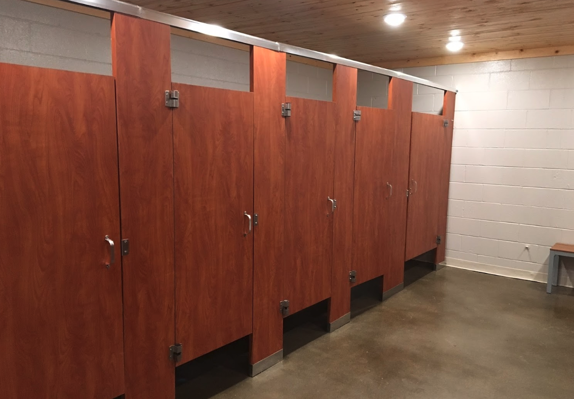 Pastime Park & Campground