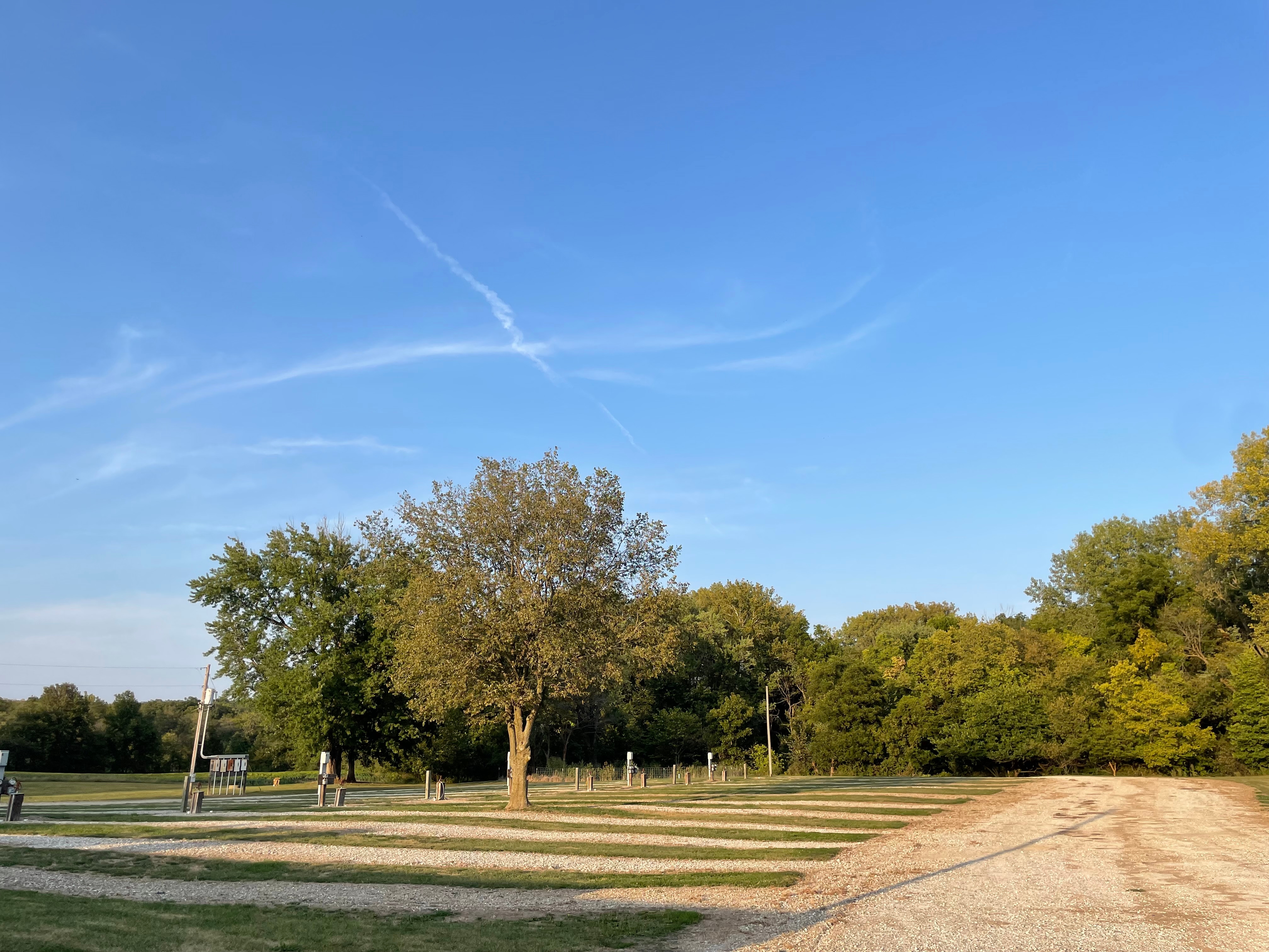The Fort, Kirksville, Missouri