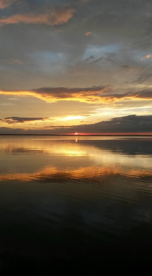Fulcher's Landing Campground