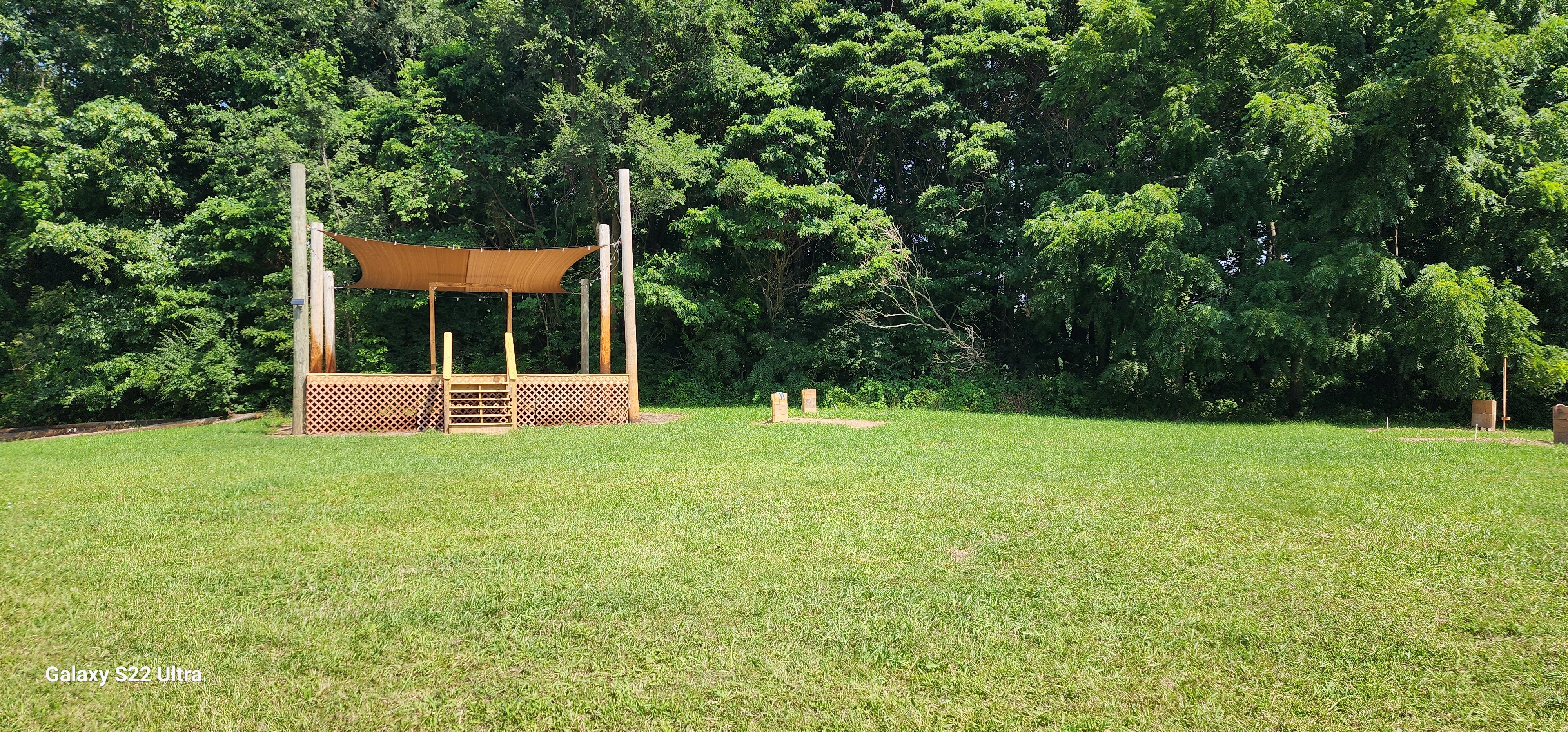 Mustang Sally's Park, South Bend, Indiana