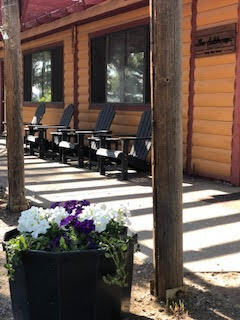 Trinity View Resort, Mountain Home, Idaho