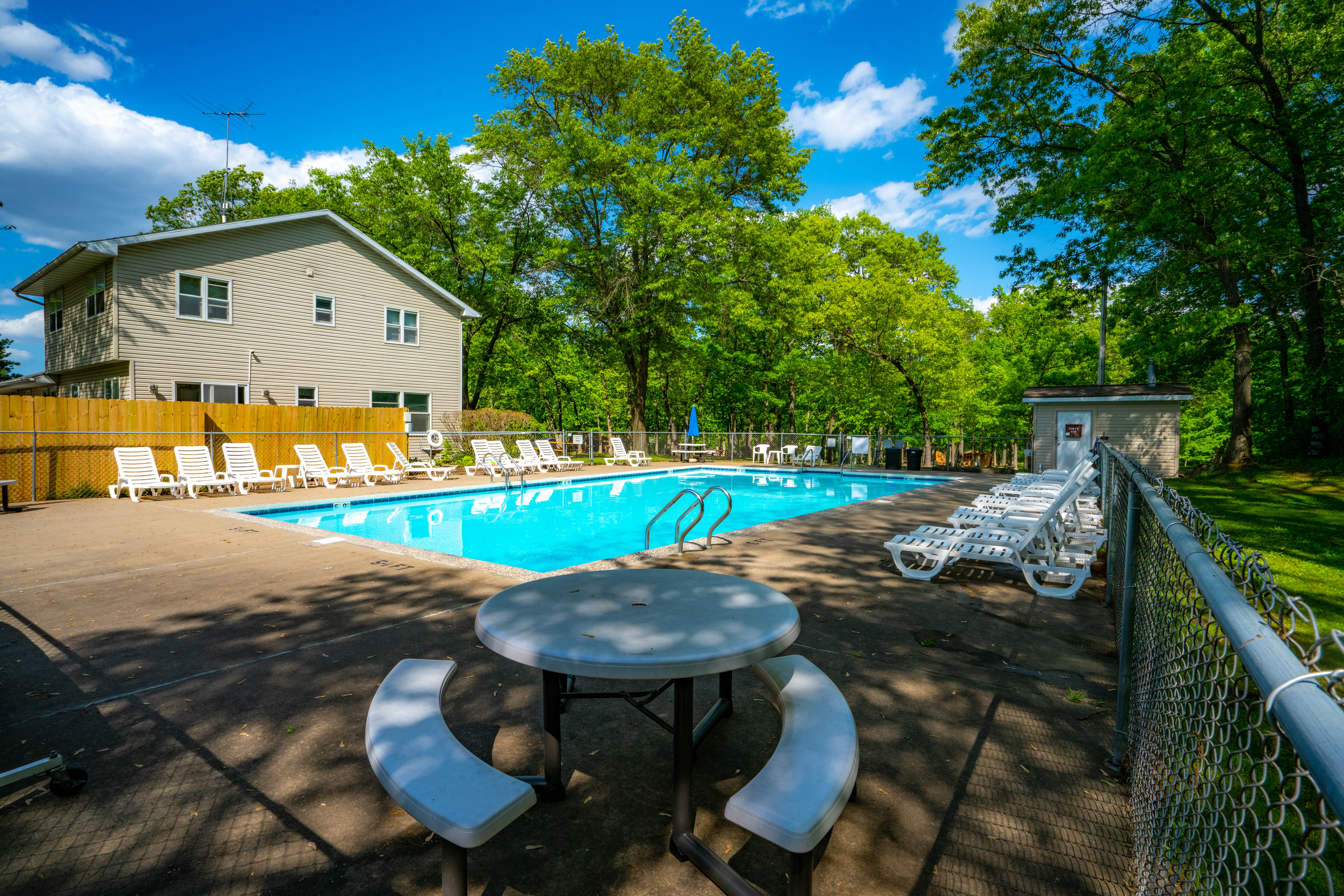 Fox Hill RV Resort & Campground