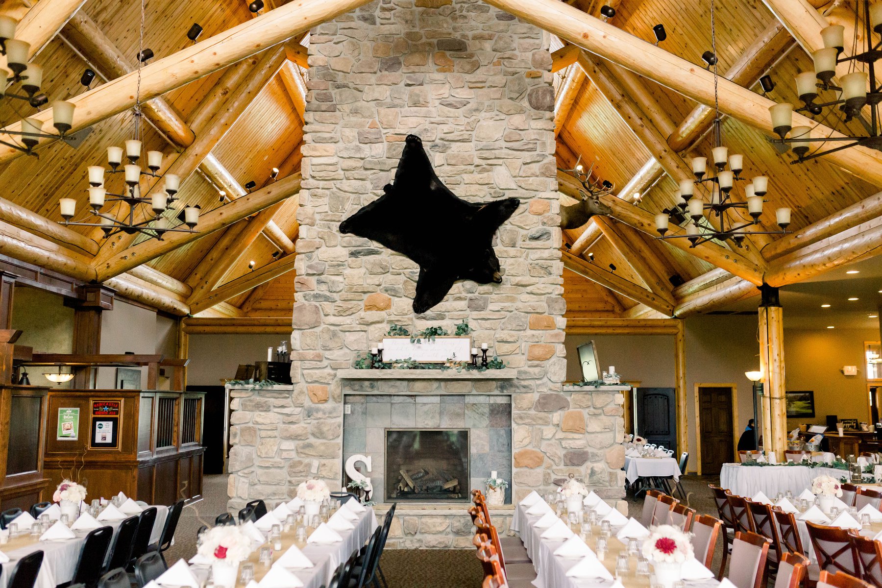 Minnesota National Golf Course & RV Park