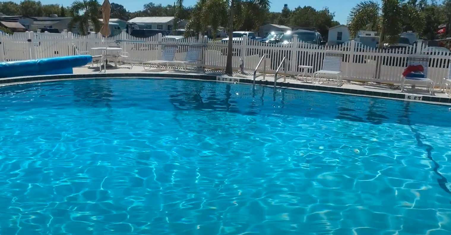 Fiesta Grove RV Resort (Age Restricted 55+)