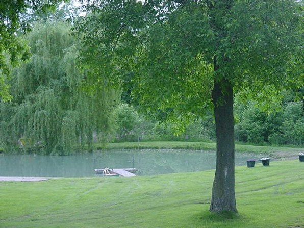 10 Acres Campground & RV Park