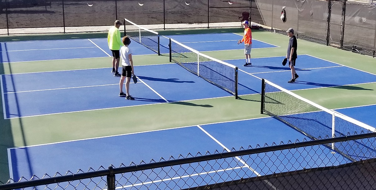 Keystone Heights RV Resort