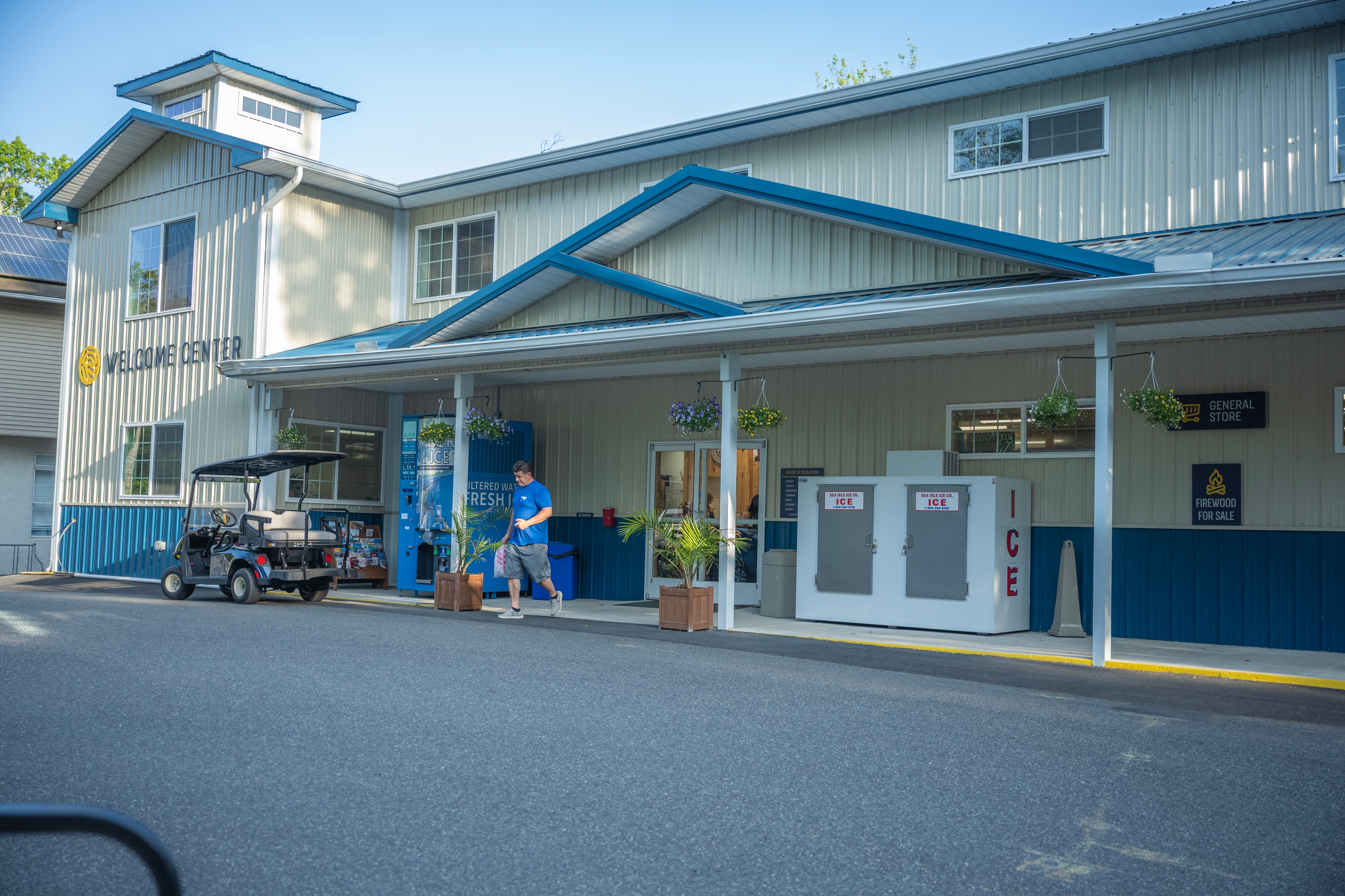 Sun Outdoors Cape May