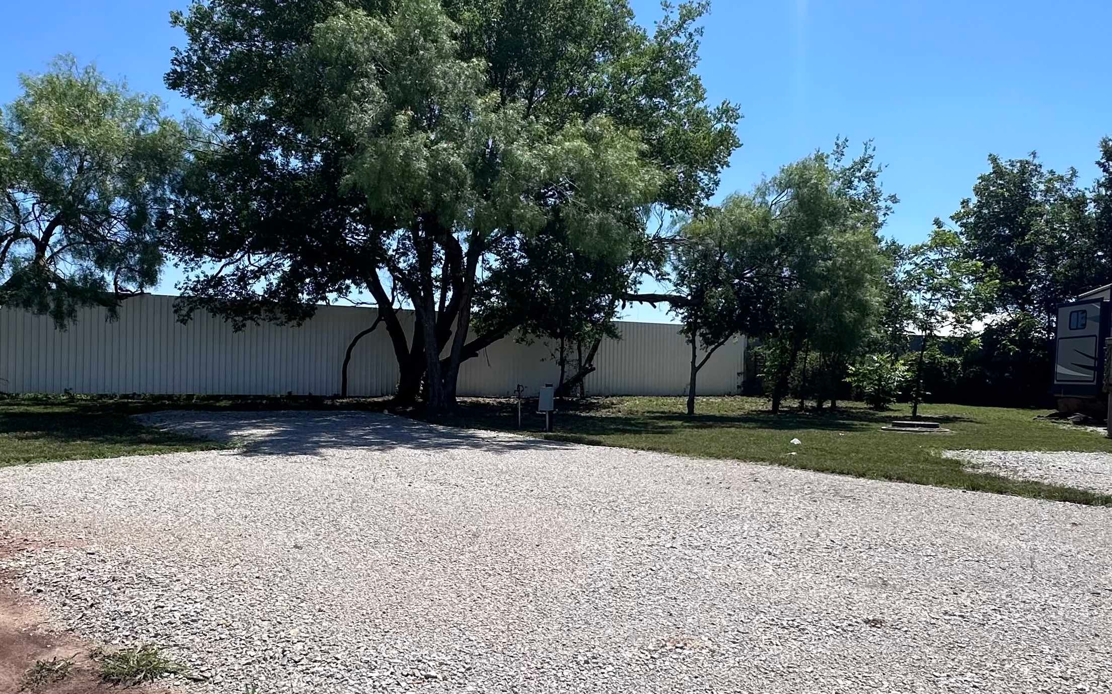 Brothers RV Park, Early, Texas