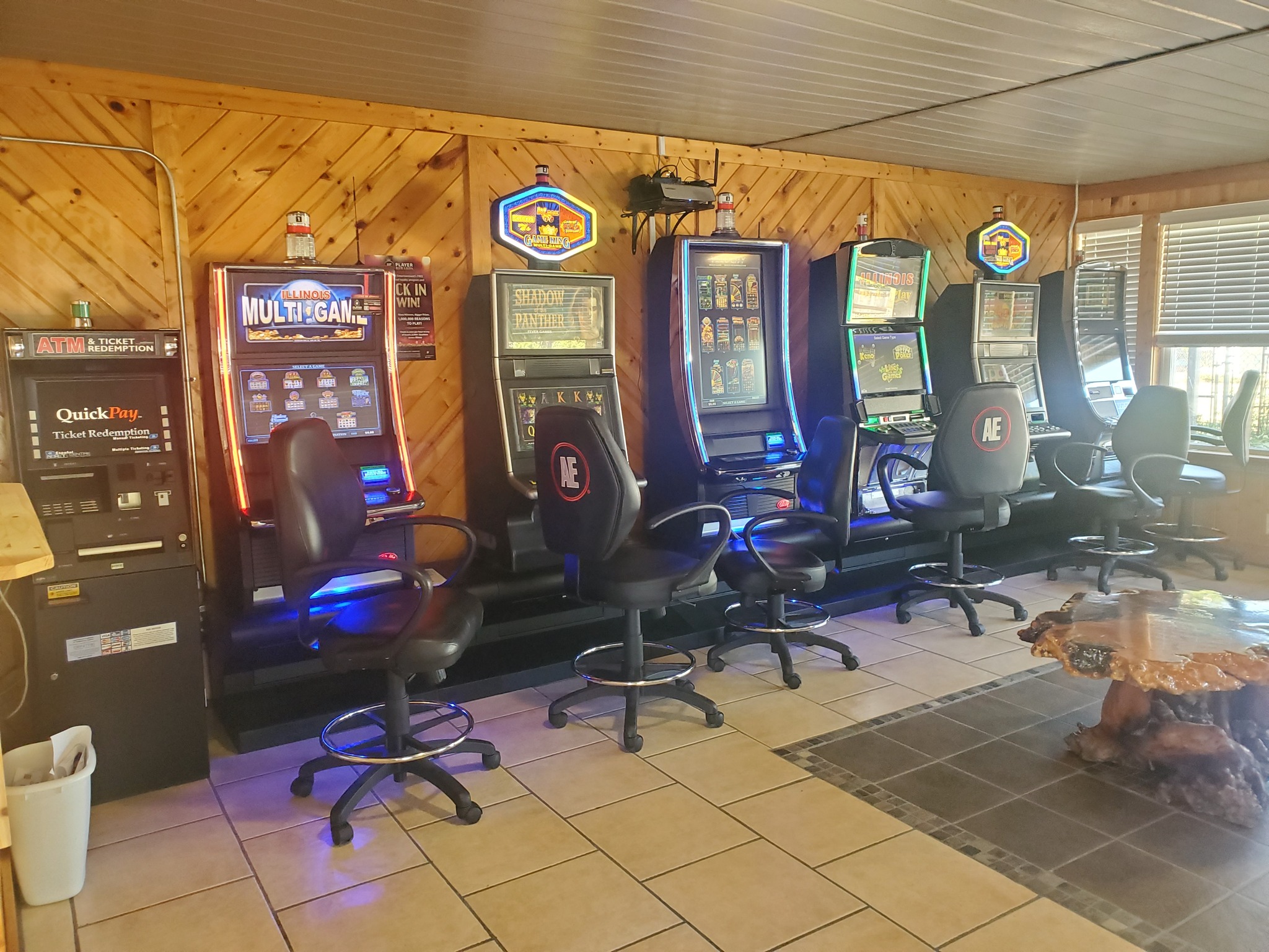 Seven Eagles Resort & Campground