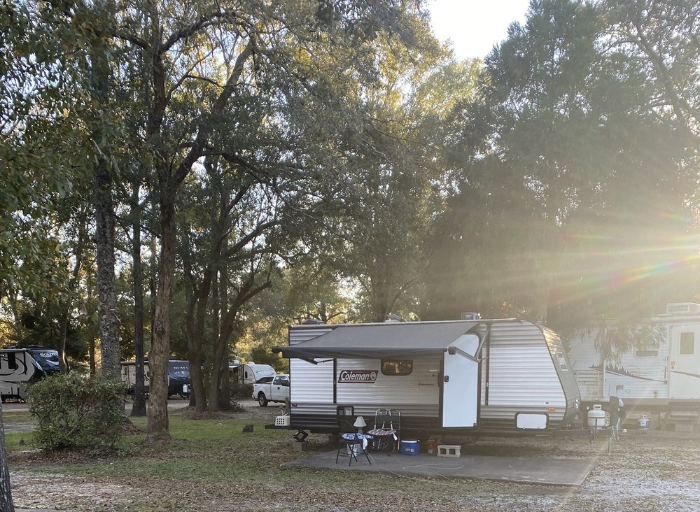 I-65 Campground