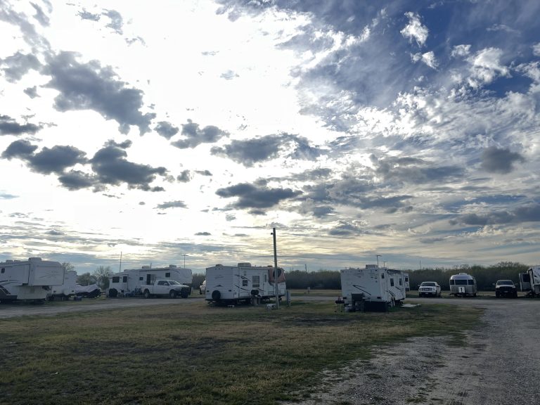 Tilden San Antionio RV Park, Tilden, TX