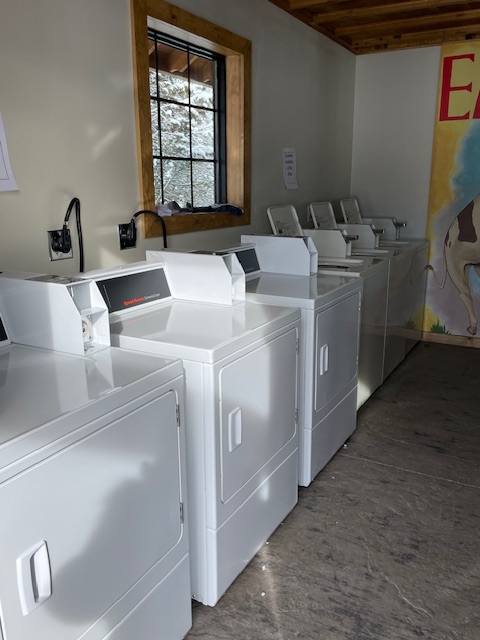 Blue Sage Farm RV Park, Eagar, Arizona