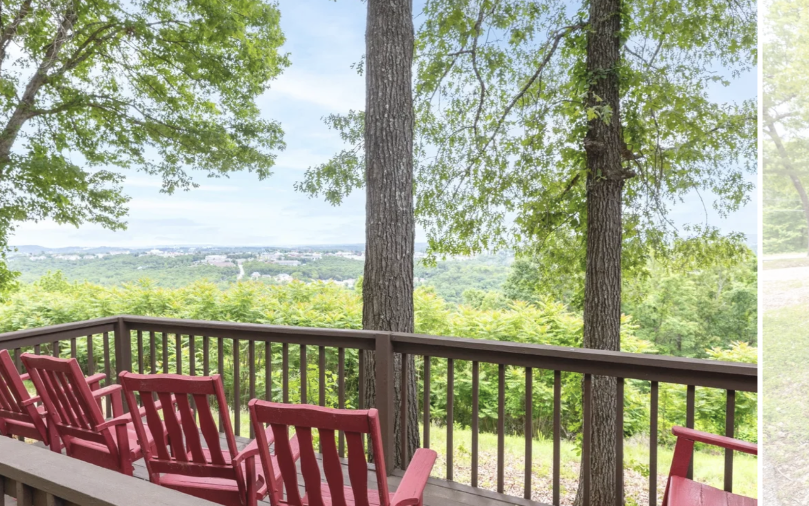 Branson View RV Resort, Branson, Missouri