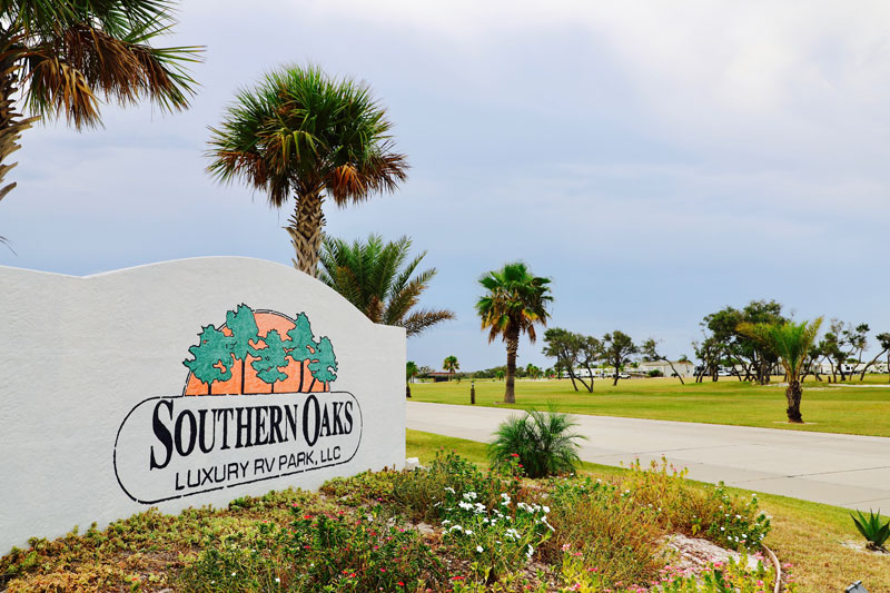 Southern Oaks RV Resort