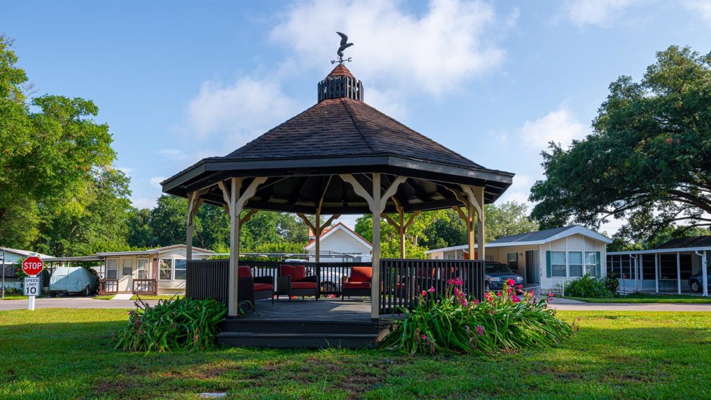 Baker Acres (Age Restricted 55+)