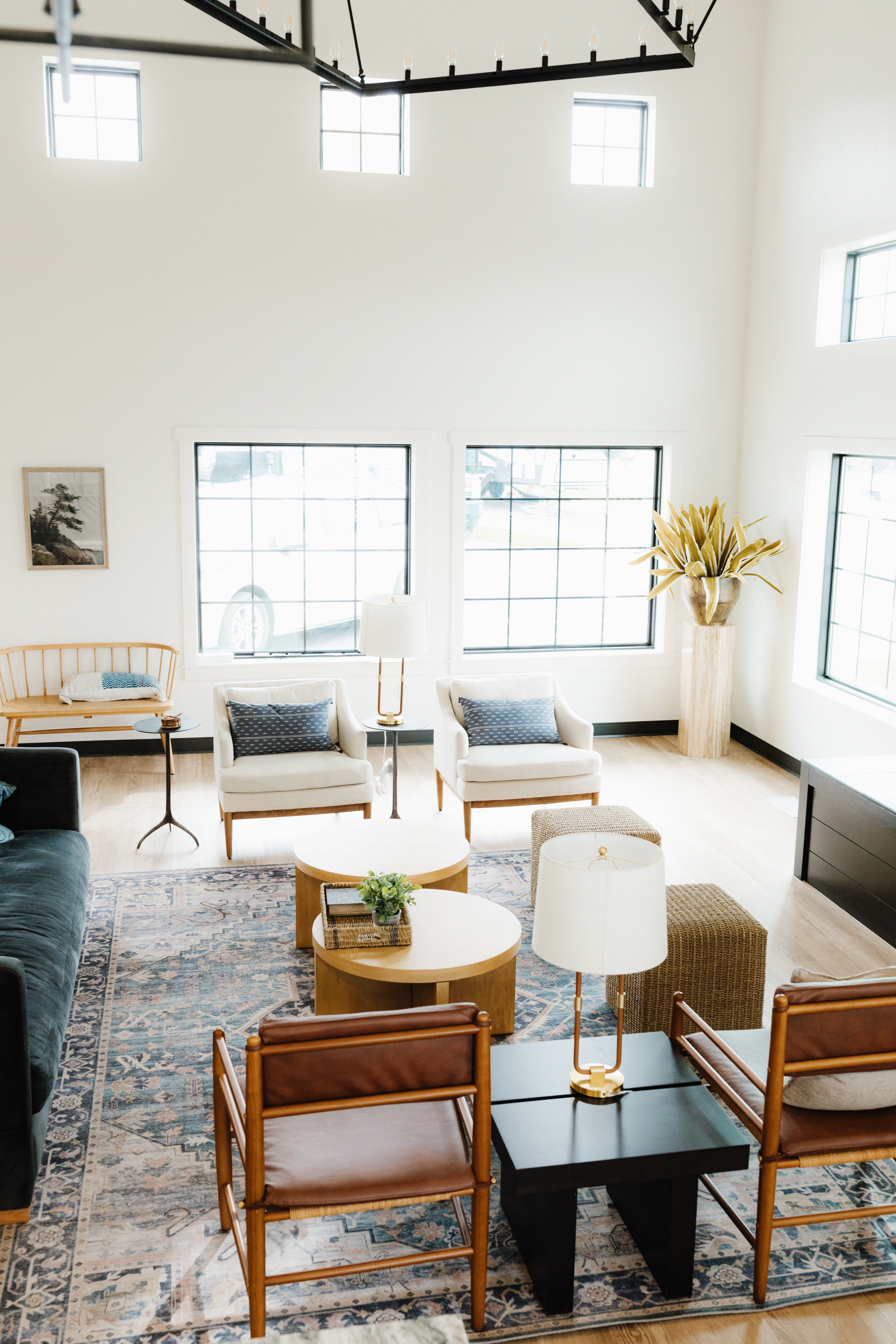 Center Point RV Park