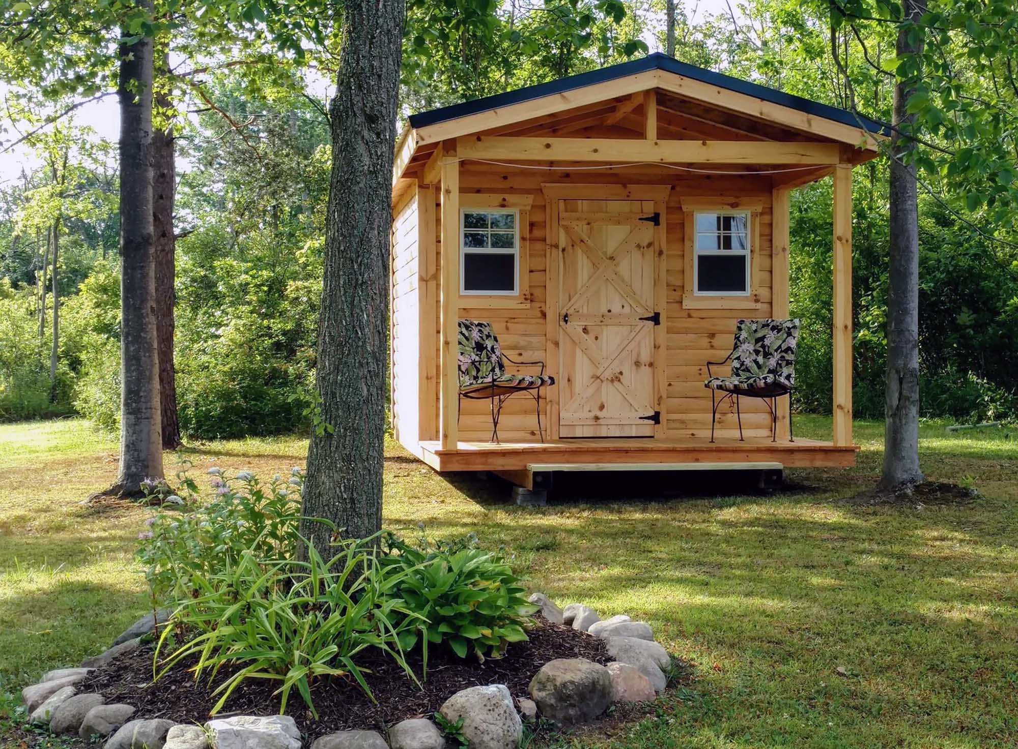 Cherry Hill Campground