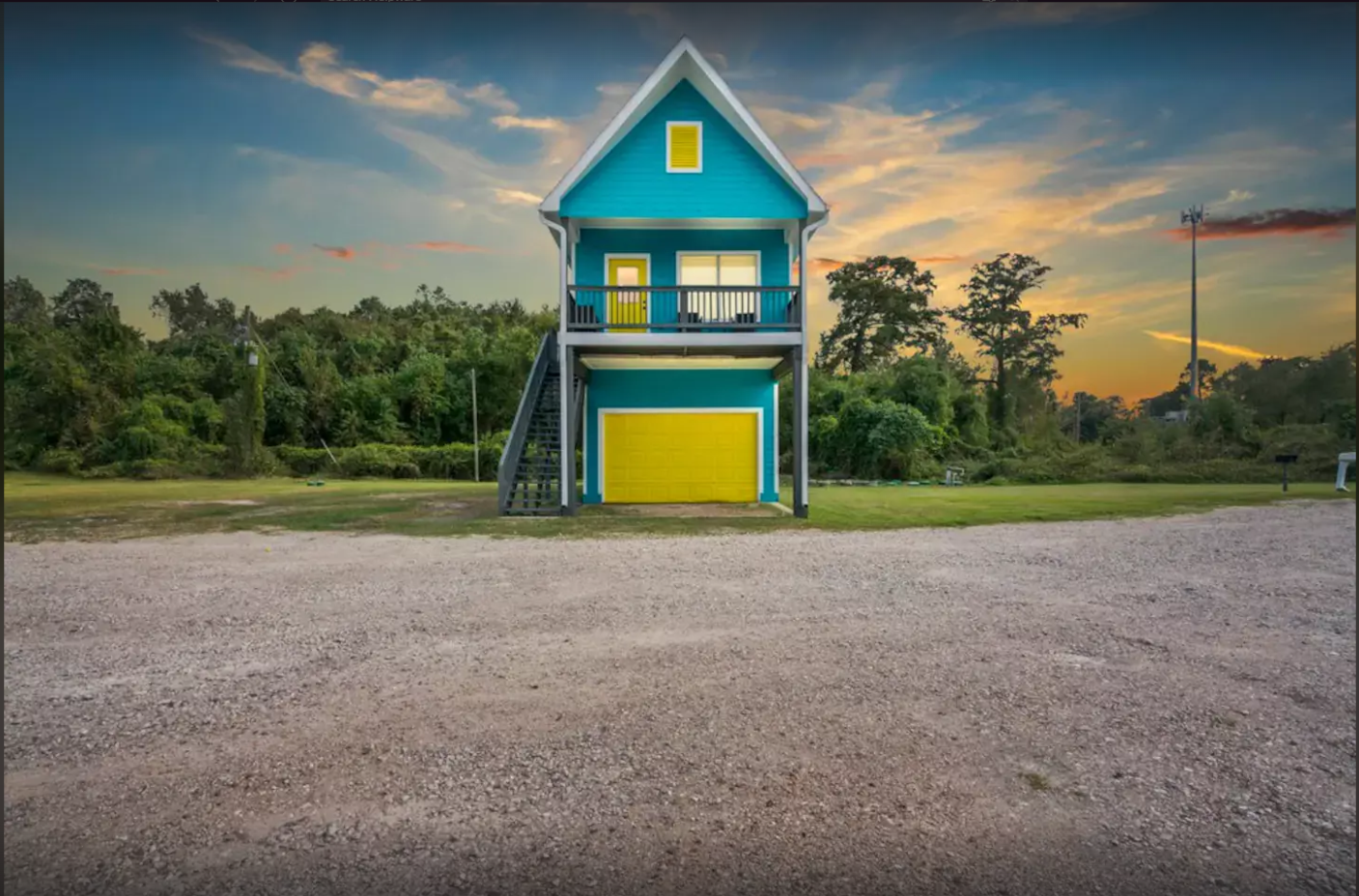 Red Ear River-Boat and RV Park