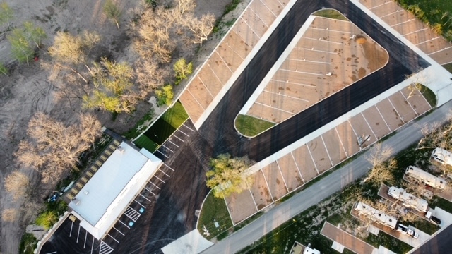 The Dam Park, New Braunfels, Texas