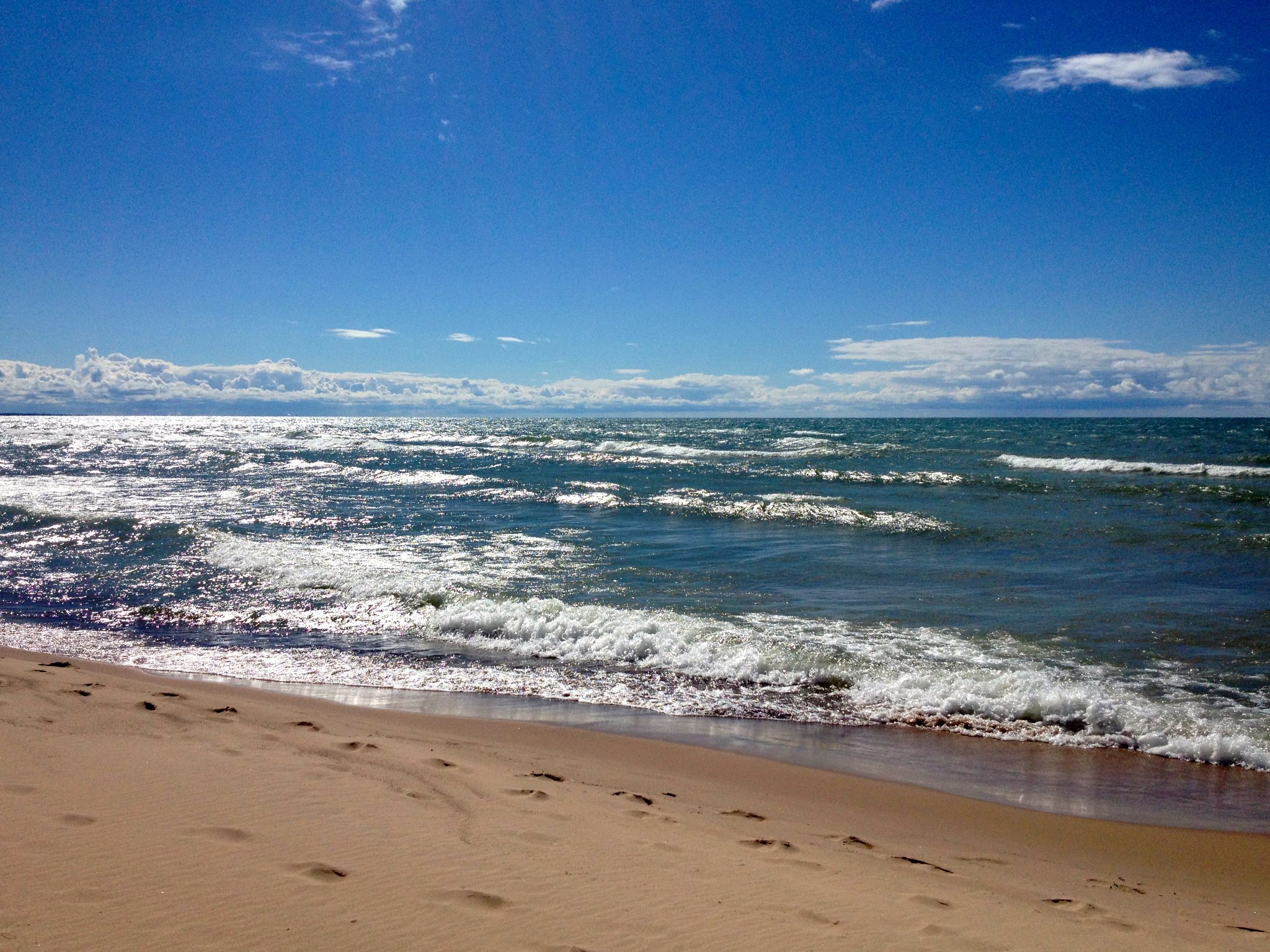 Weko Beach Campground