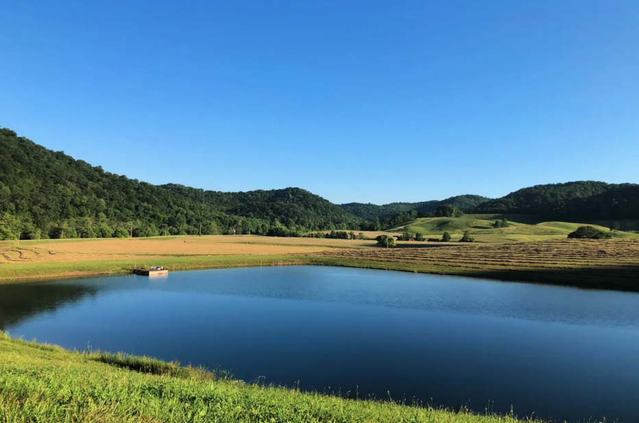 Crockettsville RV Park