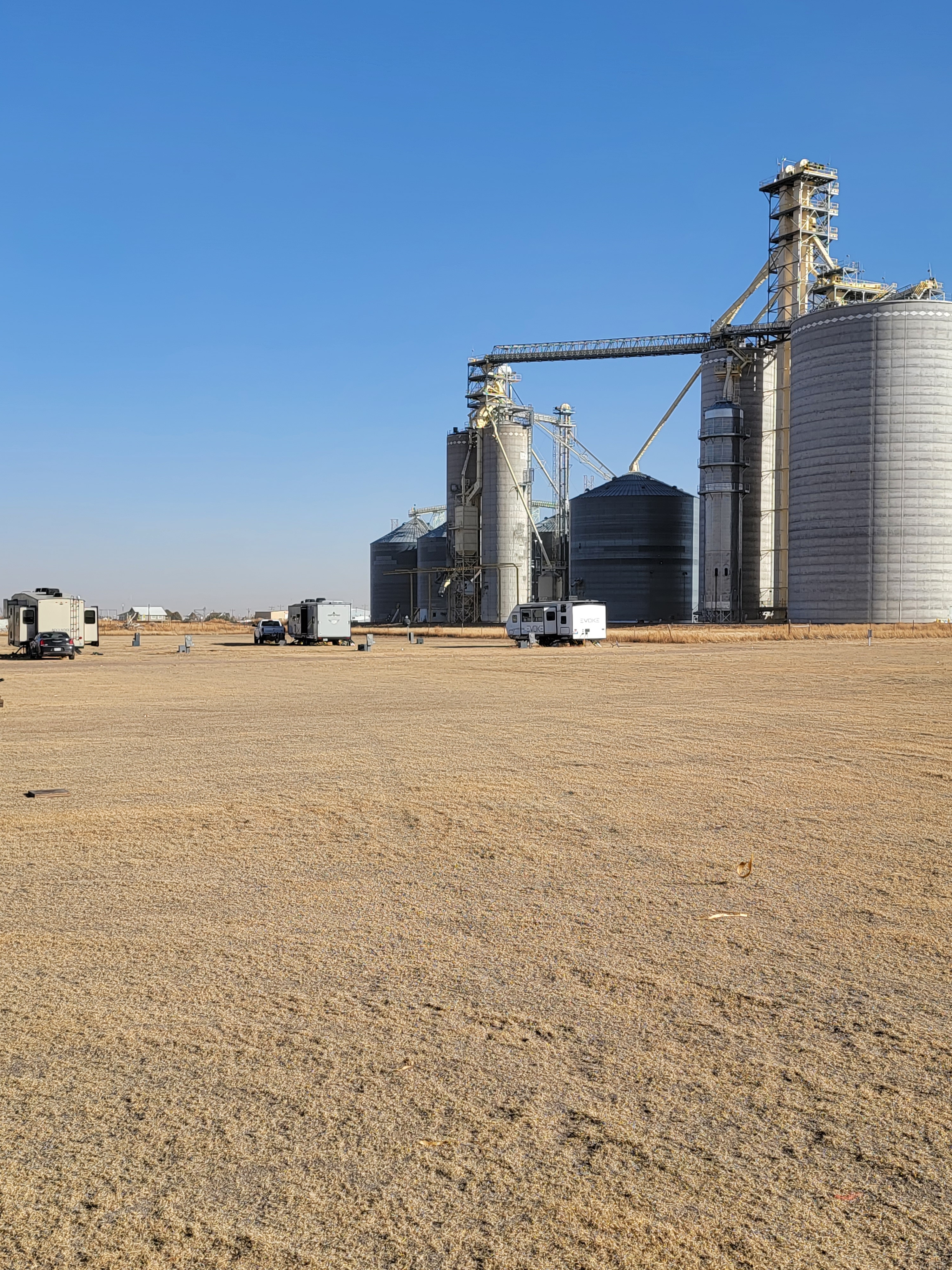 Sunset Trailer Court