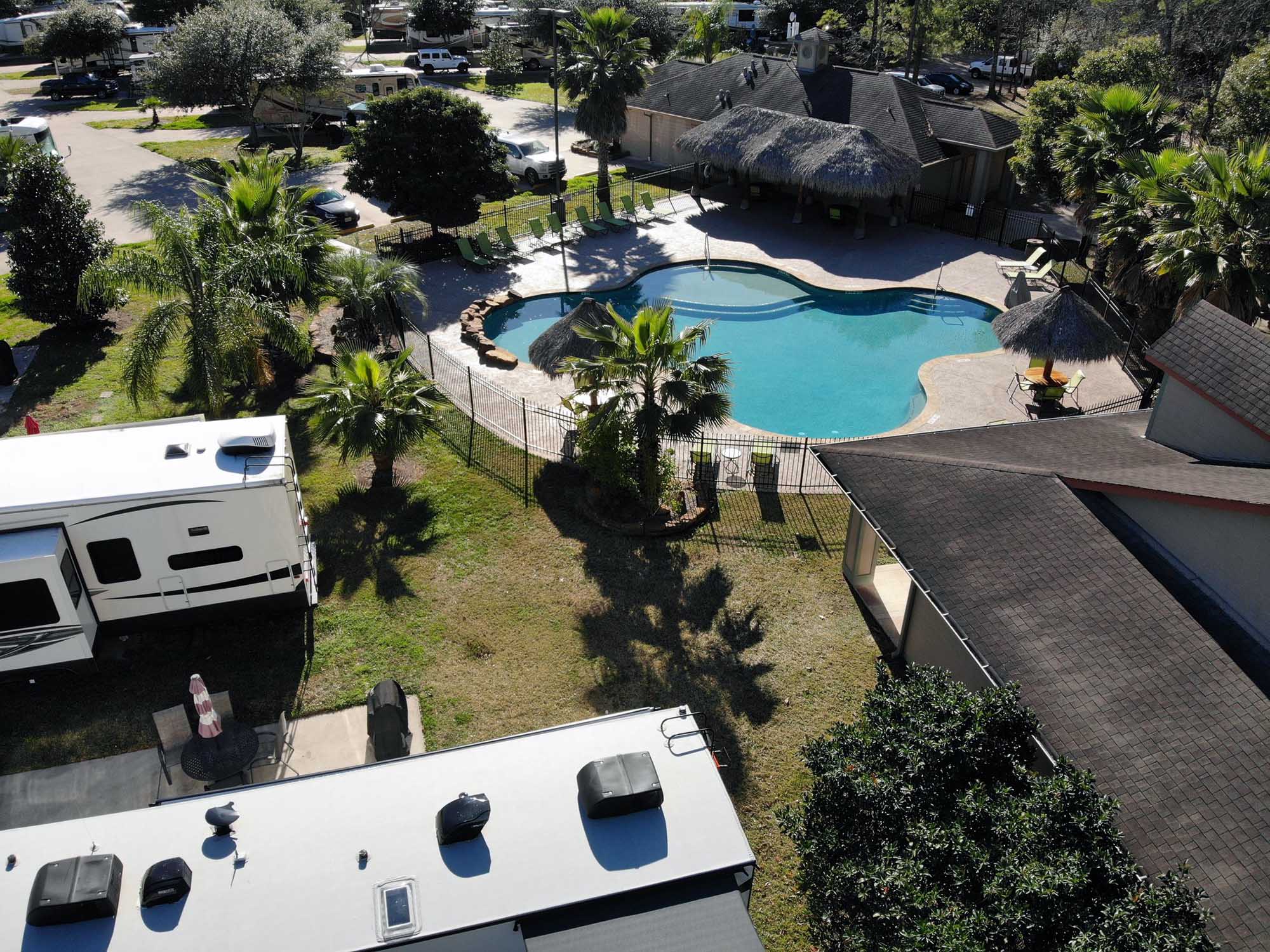 Rayford Crossing RV Resort