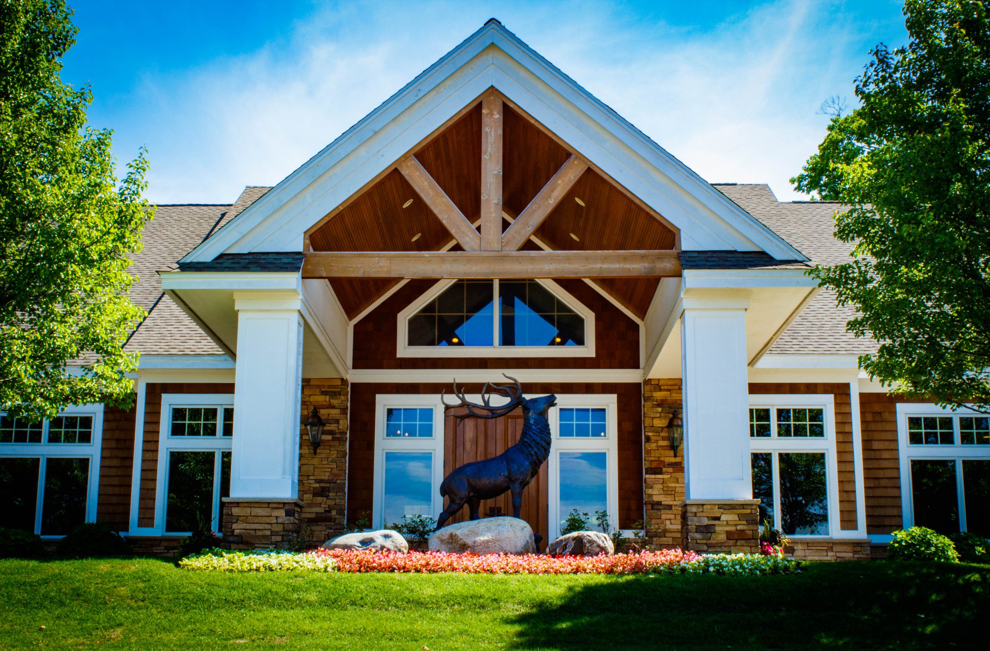 Sun Outdoors Petoskey Bay Harbor