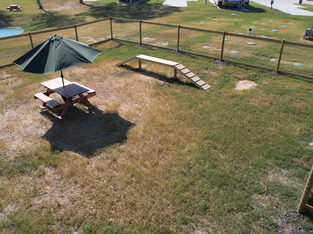 Howdy Y'all RV Resort