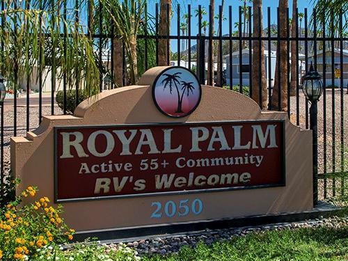 Desertscape (Age Restricted 55+)