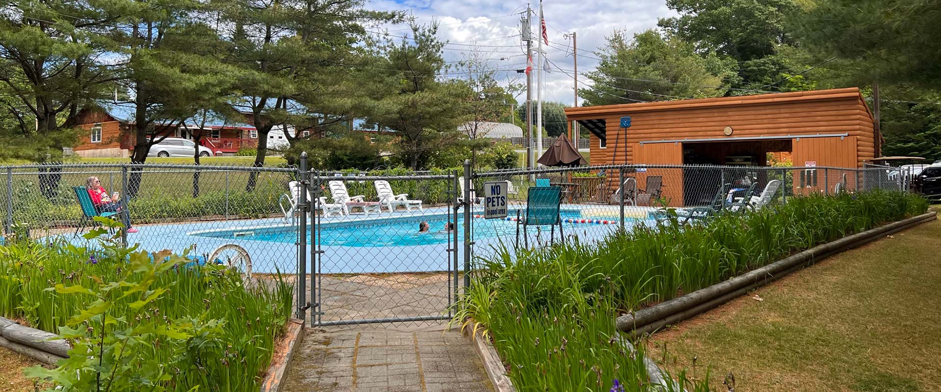 Two Rivers Campground