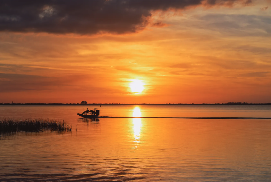 Sunny Pines RV & Mobile Home Park (Age Restricted 55+)