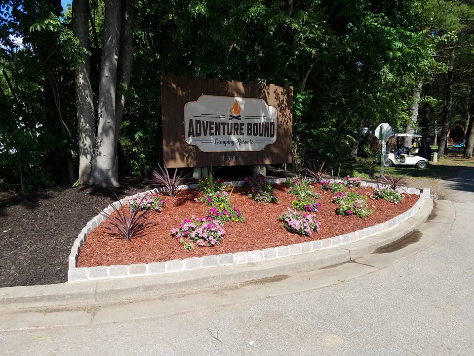 Adventure Bound Washington DC