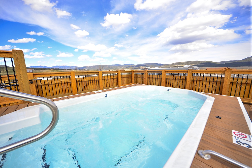 Angel Fire RV Resort