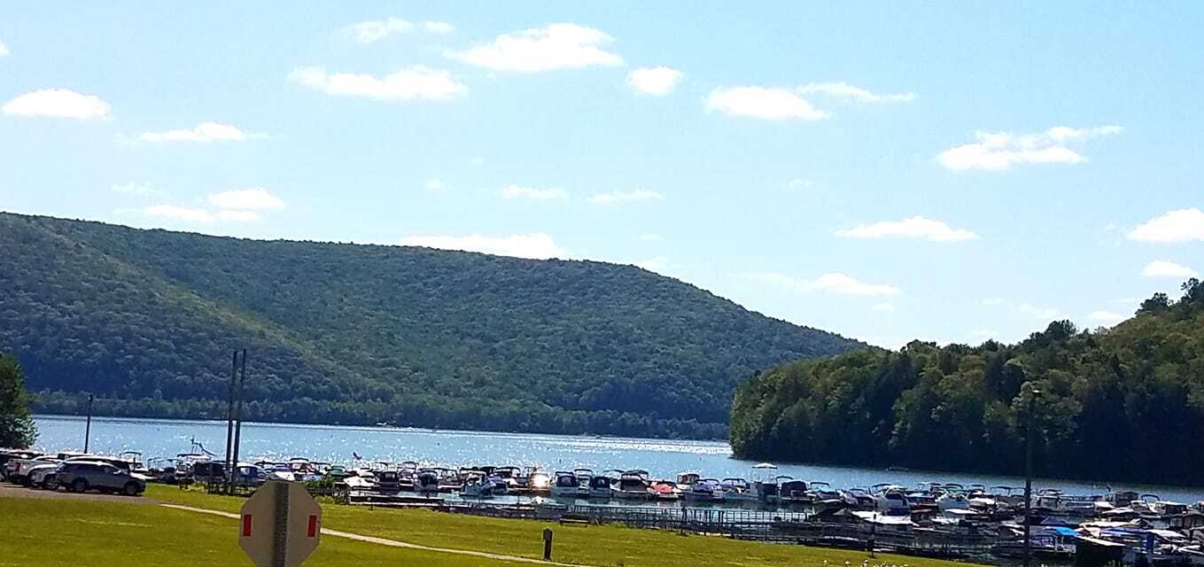 Onoville Marina Park