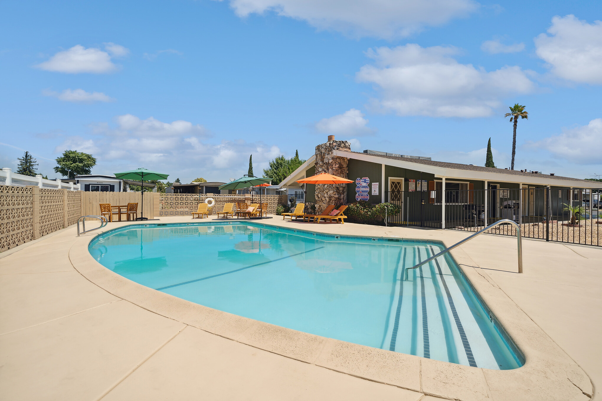 Royal Palms (Age Restricted 55+)