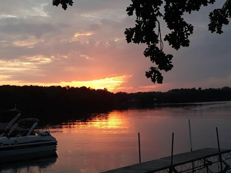 Fish Lake Resort and Campground