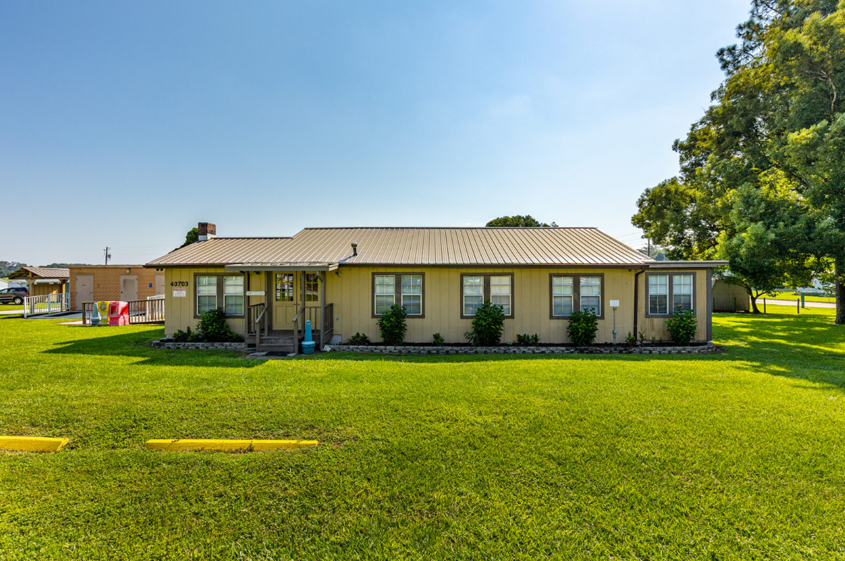 Sandbar RV Resort (Age Restricted 55+)