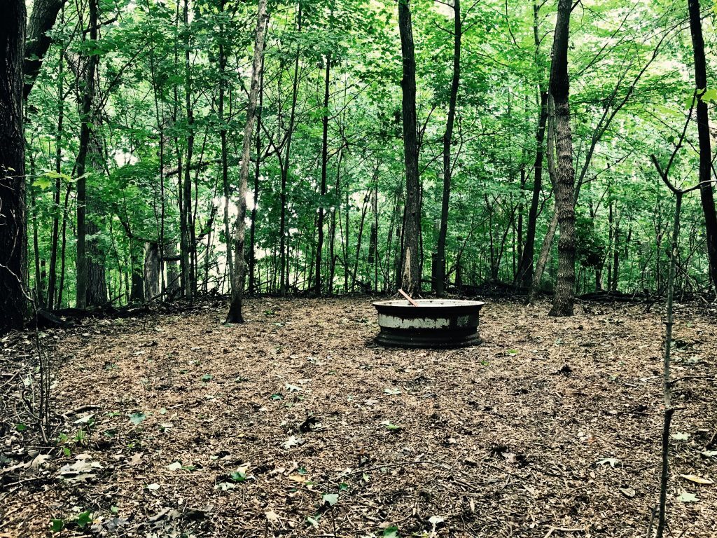 Wild Vines Campground