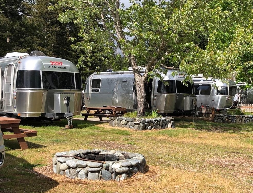 Kimball Creek Bend RV Resort