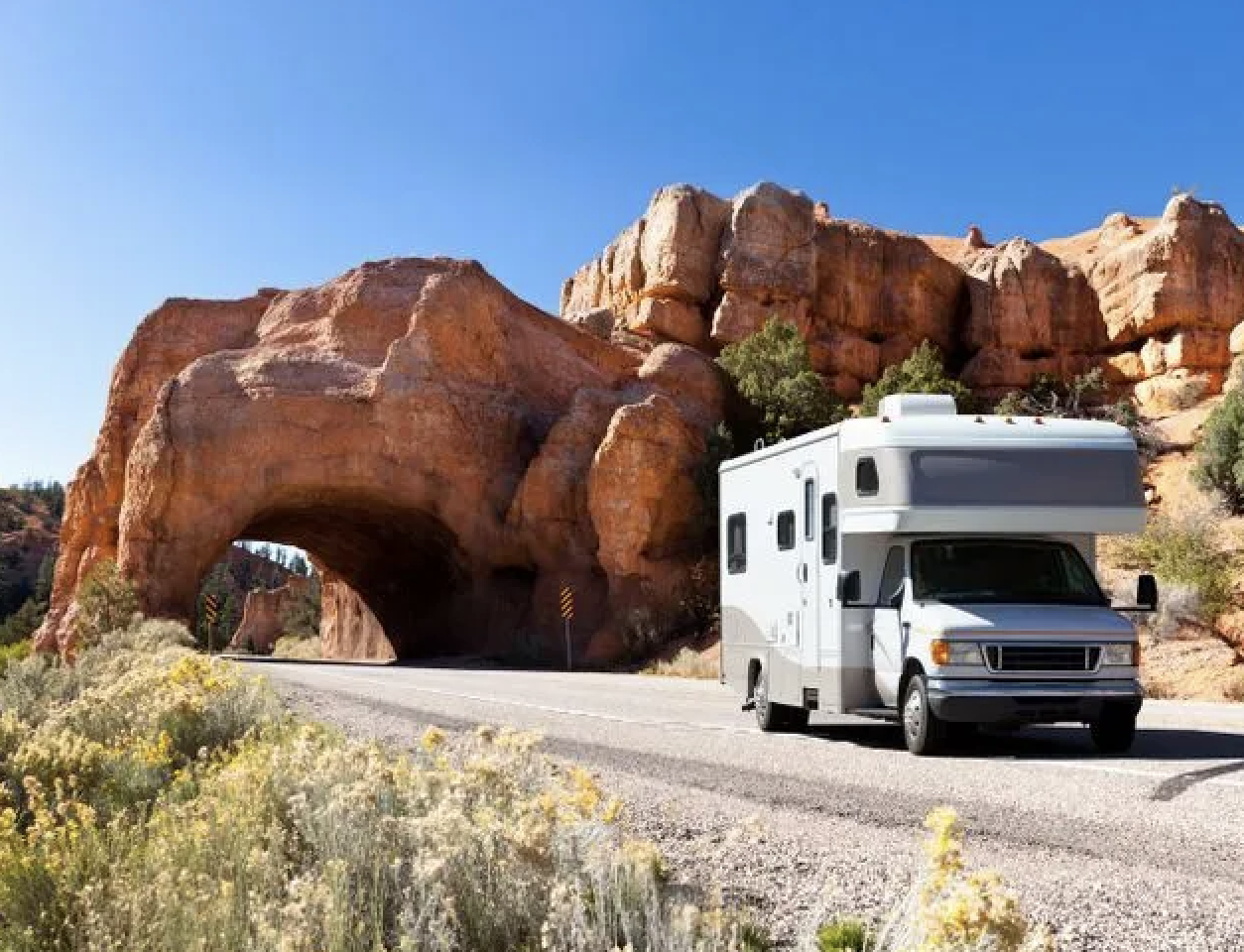 Skyline Trails RV Park