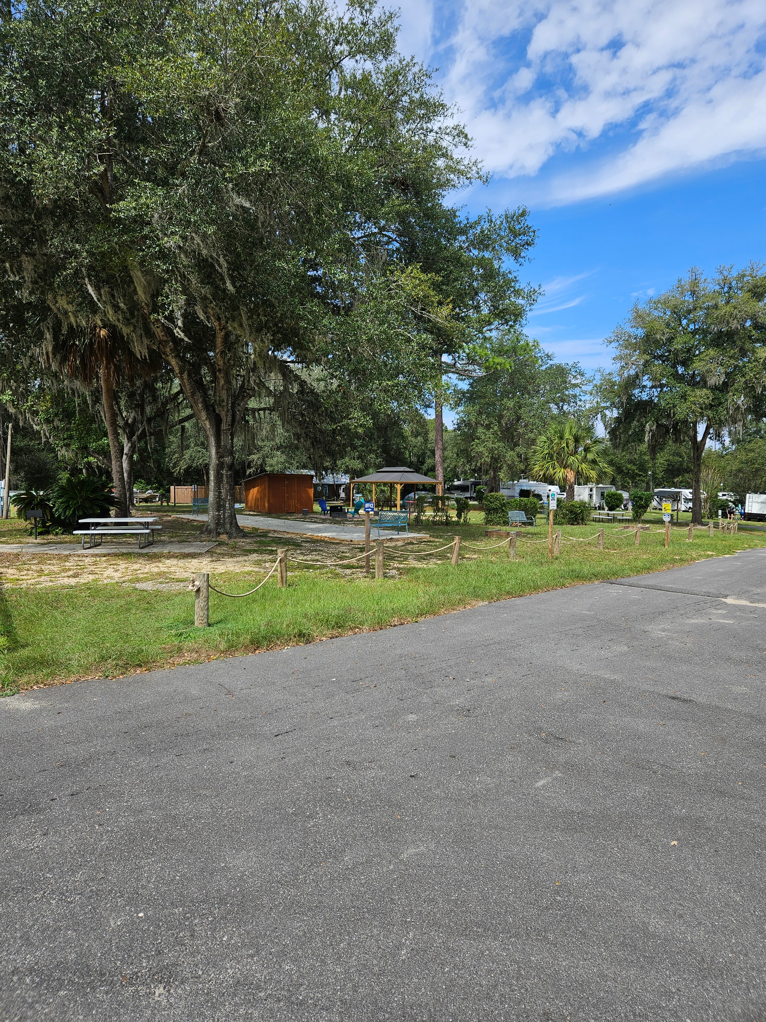 Cooper Lake RV Community