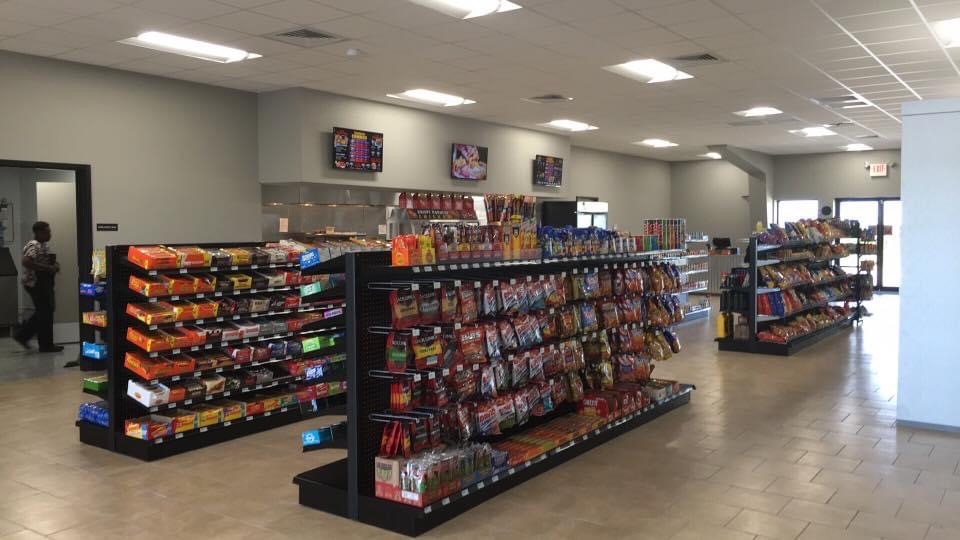 American Dream RV Park