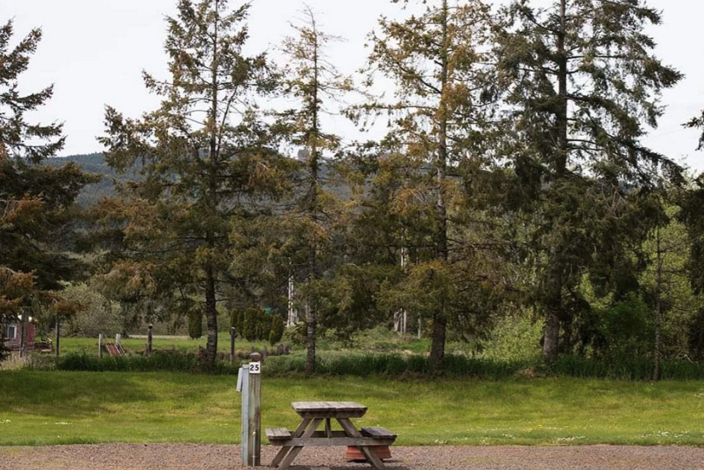 Tillamook Coast RV Park