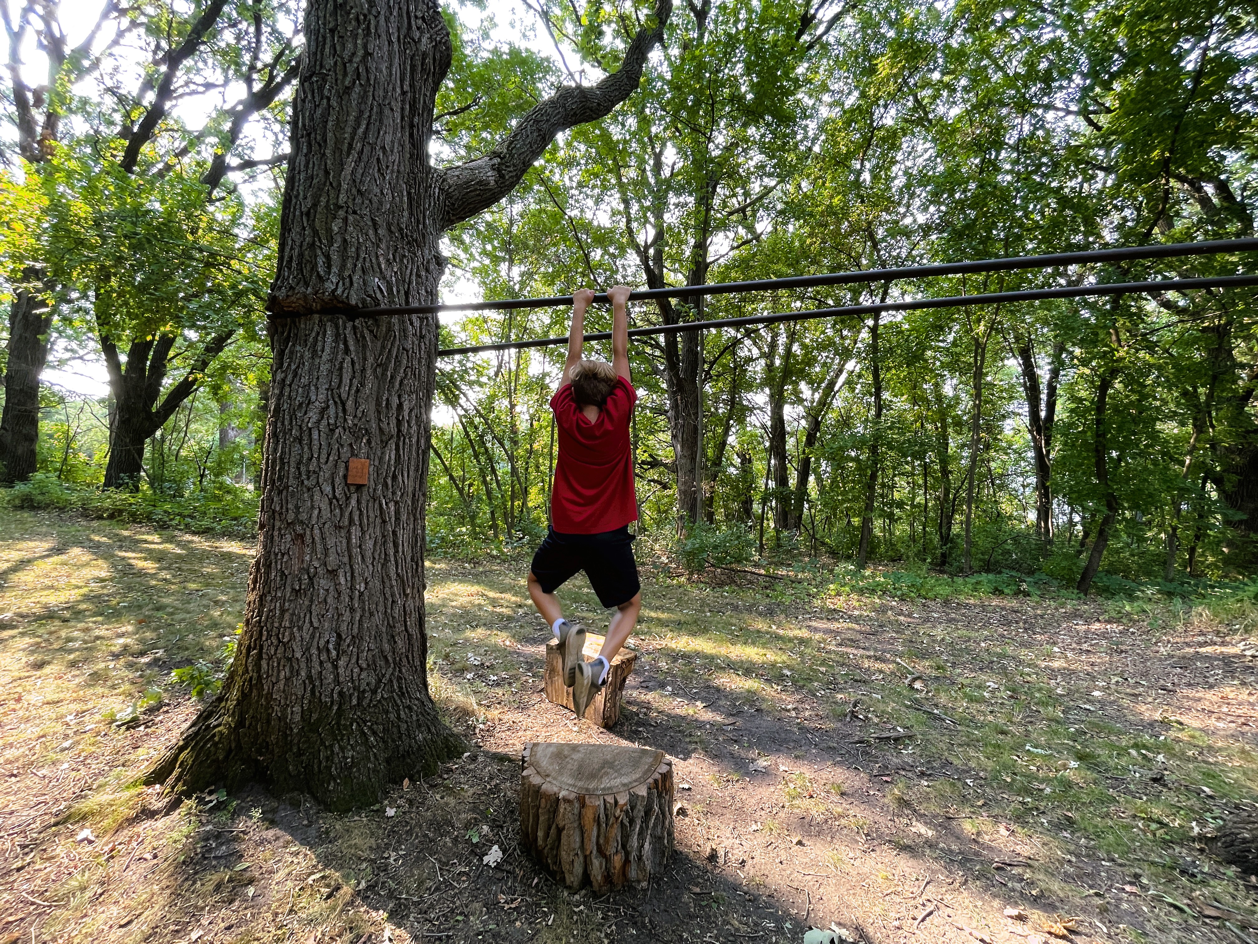 Swan Lake Resort & Campground