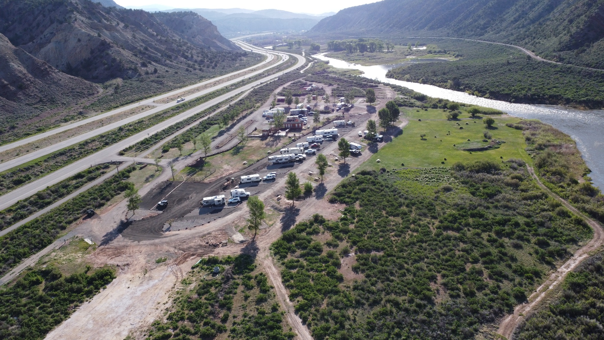 River Dance RV Resort