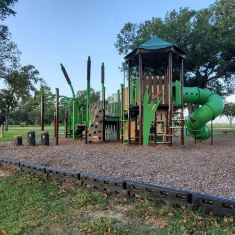 Trinity Bay RV & Lodging