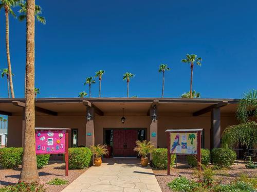 Desertscape (Age Restricted 55+)