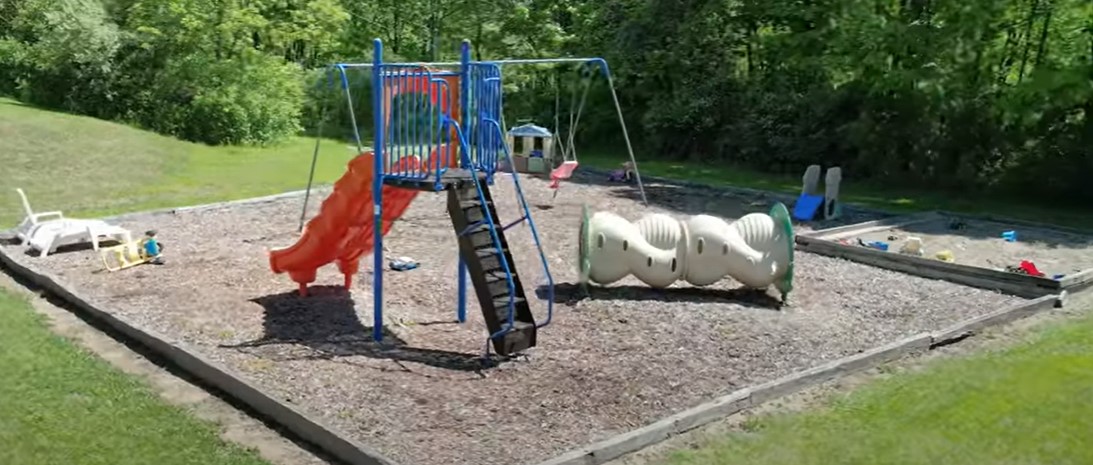 Stetson's Tumble Hill Campground, Cohocton, New York