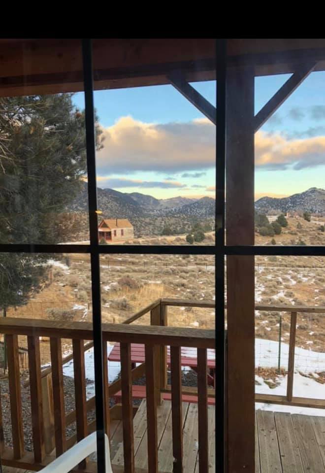 Virginia City RV Park